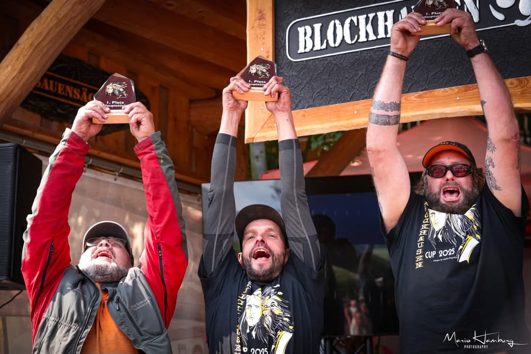 Carving Competitions and Events